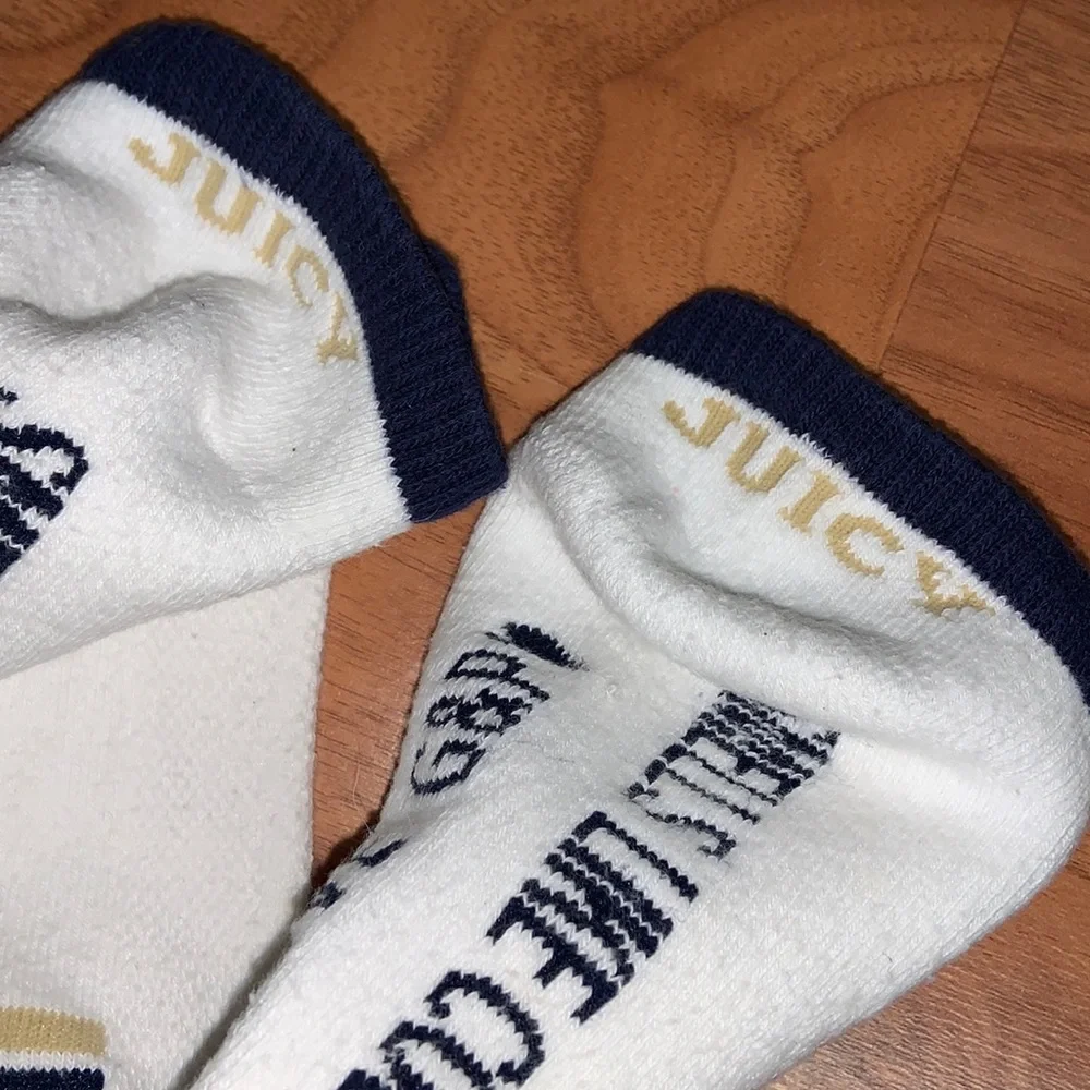 Juicy Couture original juicy
